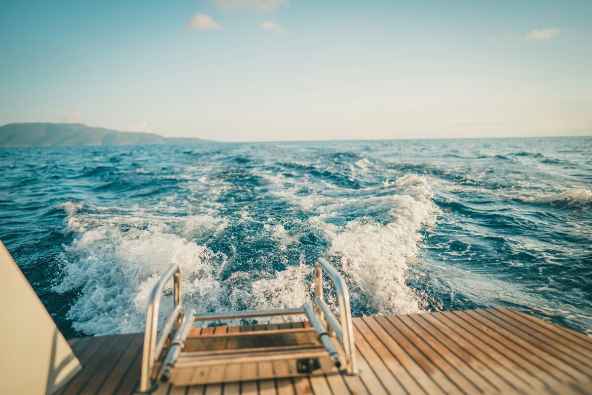Météo marine : comment la lire et anticiper avant de naviguer